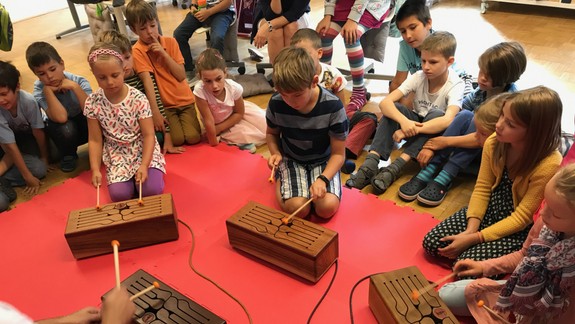 Nový trend v Bratislave: Deti, ktoré nechodia do školy