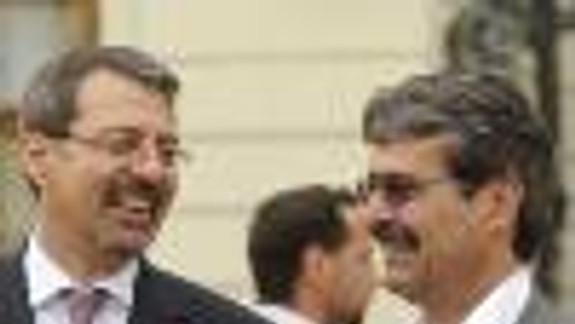 Na Hlavnom námestí oslavovali dobytie Bastily