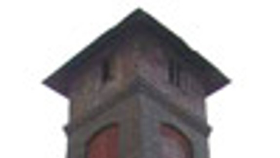 Vežička pri divadle Aréna čaká na investície