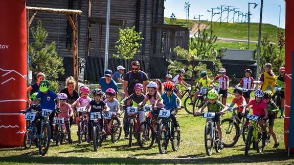 Nadupaný máj na Liptove: zažite nezabudnuteľný program každý víkend!