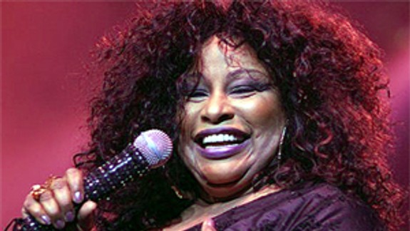 Funková kráľovná Chaka Khan vystúpi v stredu v Bratislave