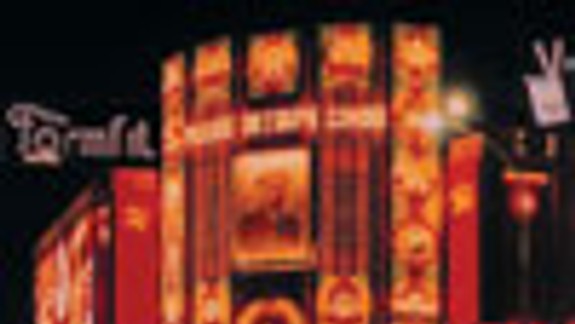 Prehliadka ruských filmov v kinosále SNG