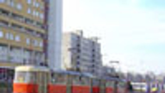 Z hlavného ťahu by mohol byť dúbravský bulvár