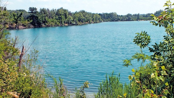 Rusovce, Jarovce a Čunovo nevybudujú okolo jazier rekreačné strediská