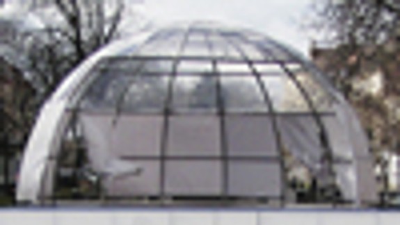 Klzisko aj tribúna pôjdu z námestia preč čo najskôr