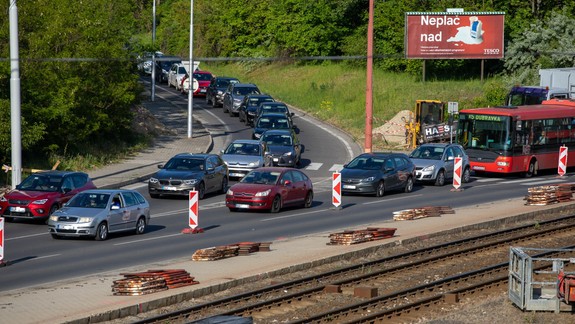 Dopravný podnik posilňuje linky MHD. Návrat k normálu to však ešte nebude