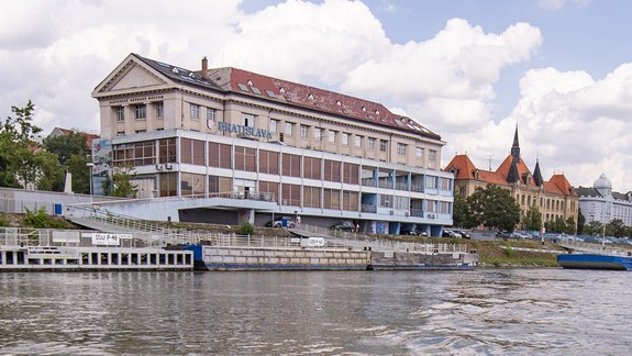 Obnova má zelenú, pribudnú terasy s výhľadom: Takto bude vyzerať Osobný prístav