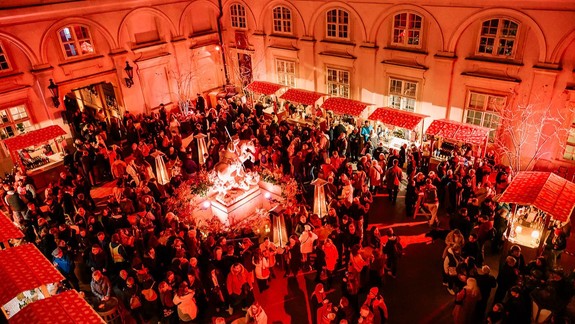 Primaciálne námestie na dva dni ožije Festivalom mladého vína