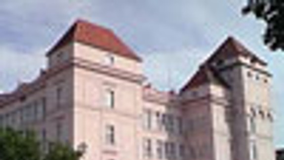 Pri štadióne bude verejné parkovisko