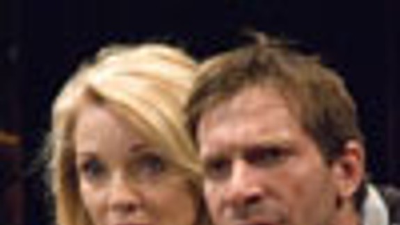 Večera je hra so všetkými chodmi