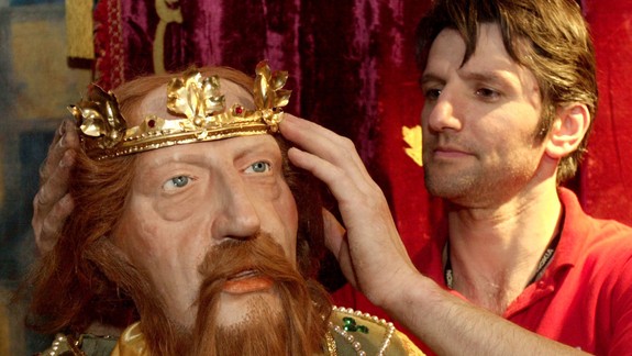 HISTÓRIA: Kráľ Žigmund nezaplatil za neviestky, ani za otrokyňu Margarétu