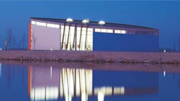 Čunovská Danubiana rozšíri svoje priestory