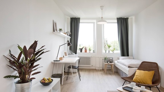 V Novej Cvernovke dostanú nájomné byty ľudia bez domova