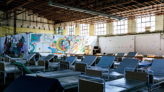 Nocľaháreň sv. Vincenta de Paul pripraví klientom vianočný program