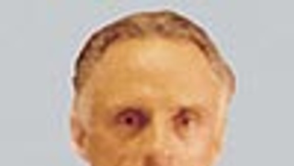 Autor thrillerov Robin Cook príde do Bratislavy