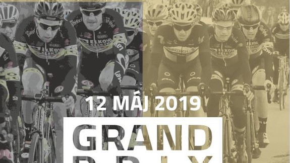 Z Bratislavy vyrazí pelotón 150 elitných cyklistov zo 14 krajín sveta