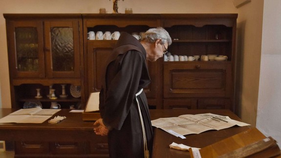 Pred 40 rokmi uskutočnila ŠtB Akciu Vír, zameranú proti františkánskym komunitám