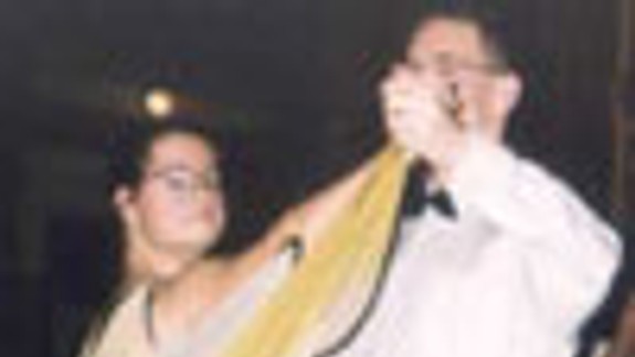 V Moyzesovej sieni vystúpia tanečníci