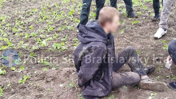 V prípade muža,  ktorý s nožom prepadol ženy v Lamači i na Železnej studničke, nastal posun