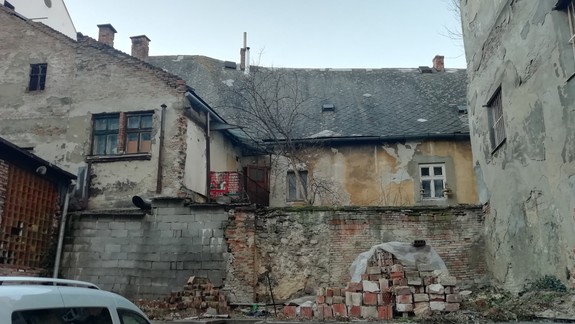 Hádajte, kde to je: Tušíte, kde sa nachádza miesto na fotografii?