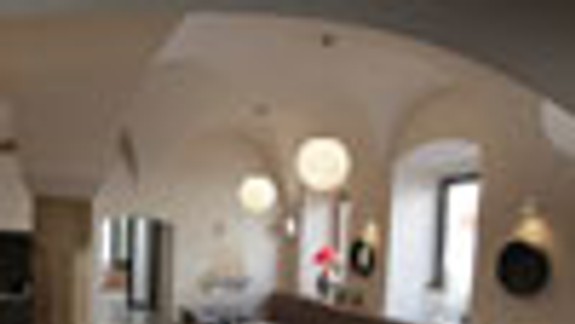 Fresco má skromnú ponuku, ale chutí