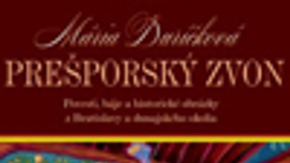 Pred Vianocami vyšli nové knihy o Bratislave