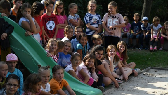 V Novom Meste zapísali pre nový školský rok takmer 700 detí