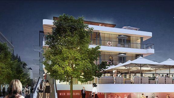 Poslanci stopli prestavbu prístavu