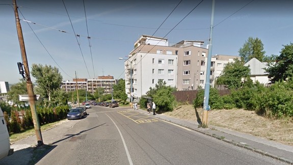 Na Kramároch pripravujú stavebné uzávery