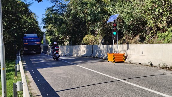 Vodiči, pozor, v sobotu bude Devínska cesta uzavretá