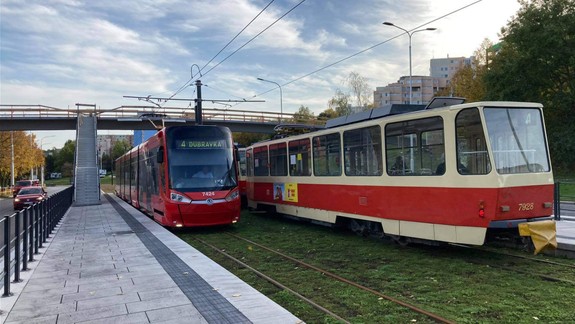 Zástupcovia zamestnancov dopravných podnikov už vstúpili do štrajkovej pohotovosti