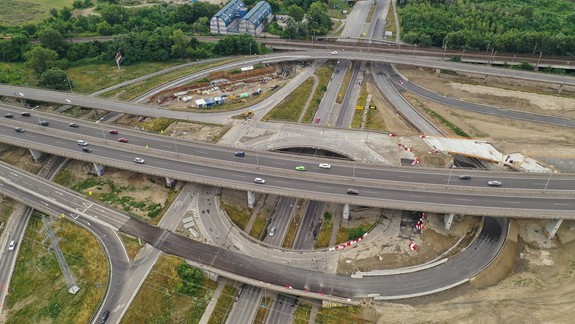Výstavba obchvatu si vyžiada v najbližších dňoch dopravné obmedzenia