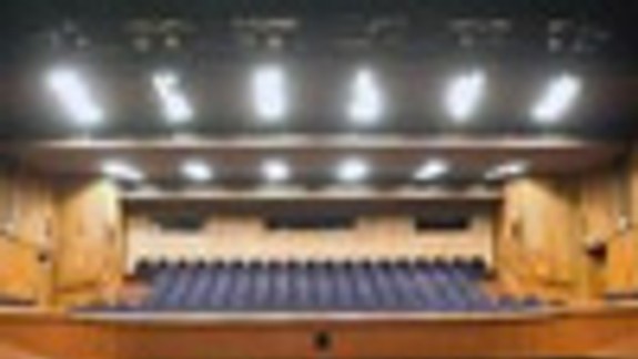 MDPOH organizuje divadelné hry pre školy