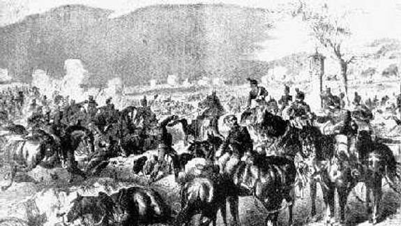 Na vojnu doplatili aj staršie koníky