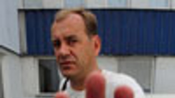 Petržalka začne s Weissom, ten od augusta končí