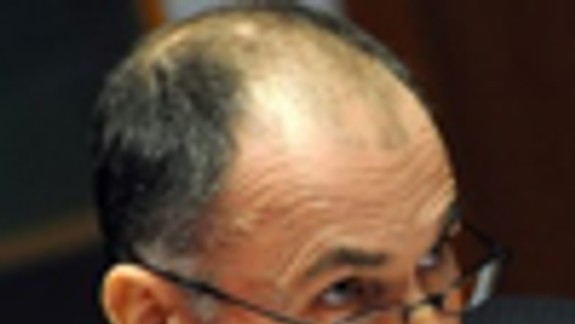 Daniel Gemeran: BVS je zdravá a solventná!