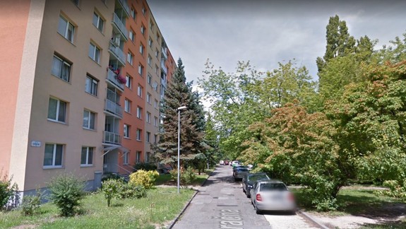 38-ročný Lotyš Romans sa po napadnutí iného muža schladil v policajnej cele