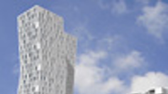 Štúdiu Petržalka City pripomienkovalo 22 občanov