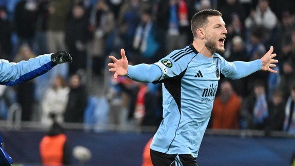 „Od prvého dňa sa tu cítim výborne,“ hovorí Wimmer a zostáva v Slovane
