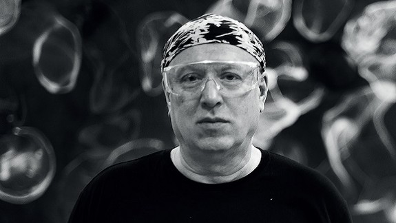 V Danubiane otvoria výstavu umelca svetového významu Jiřího Georga Dokoupila