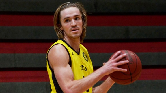 Basketbalisti Interu začali cestu za obhajobou titulu víťazstvom