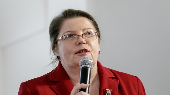 Riaditeľku Univerzitnej knižnice Silviu Stasselovú nominovali do celosvetového výboru IFLA