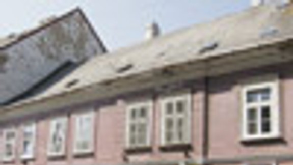 Sándor Petrovich býval aj na Panenskej ulici