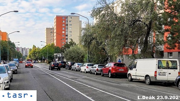 Vedeli ste? Romanovu ulicu v Petržalke pomenovali po multimilionárovi