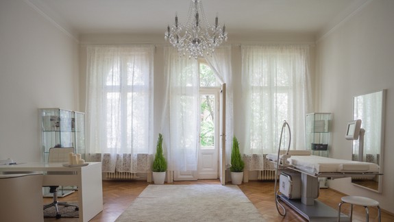 V Goljer Clinic v centre Bratislavy učia ľudí zdravo žiť