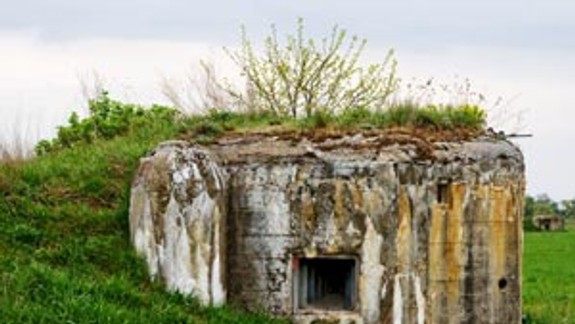 Revitalizácia bunkrov prispeje k rozvoju turistického ruchu
