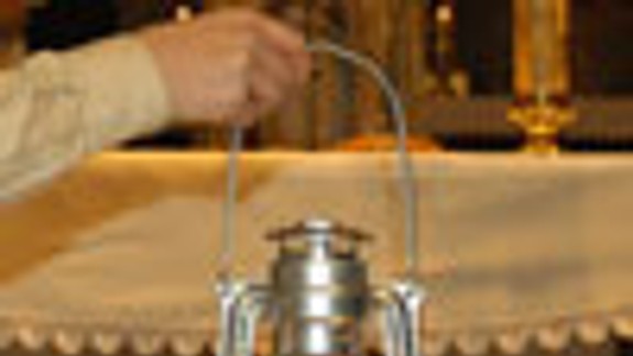 V Bratislave dnes privítali Betlehemské svetlo