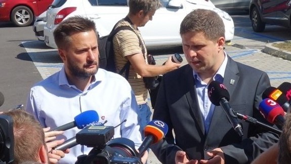 Spor Petržalky a hlavného mesta o škôlkach bude riešiť Mestský súd Bratislava IV