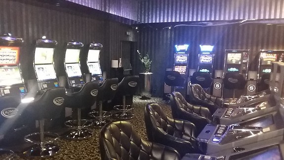 Zástupcovia herní o zákaze hazardu: Takto si predstavujeme kompromis