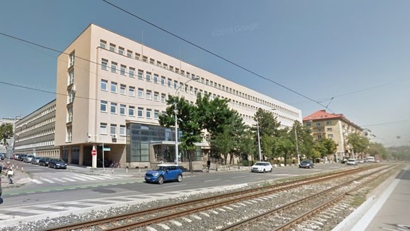 Do výberového konania na policajného prezidenta sa zatiaľ nikto neprihlásil